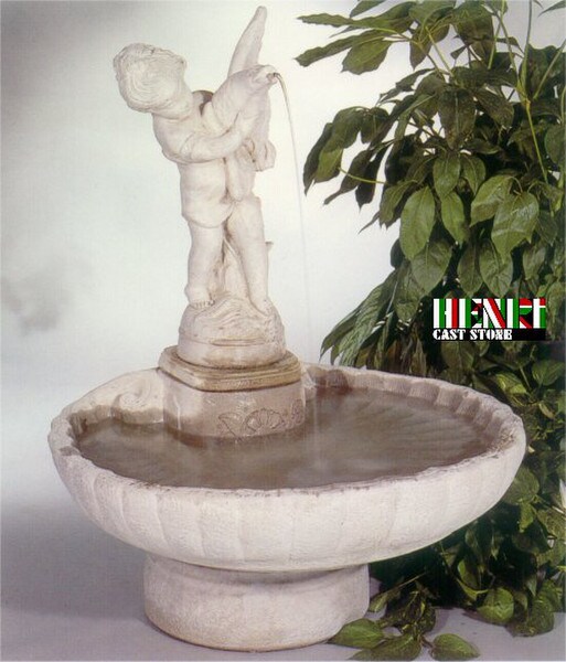 Henri Color Sample - Natural Unfinished Statuary